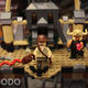 Illustration for article titled Short Round and Sean Connerys Papa Jones are My New Favorite Lego Minifigs